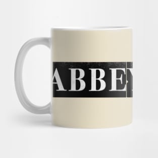 Abbey Road Mug